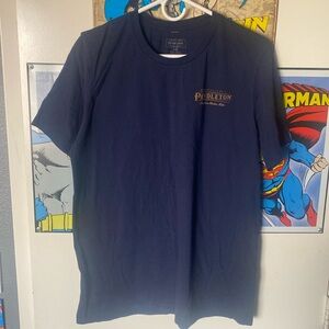 Pendleton tee